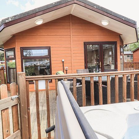 Sunny Brow Lodge Віндермір Екстер'єр фото