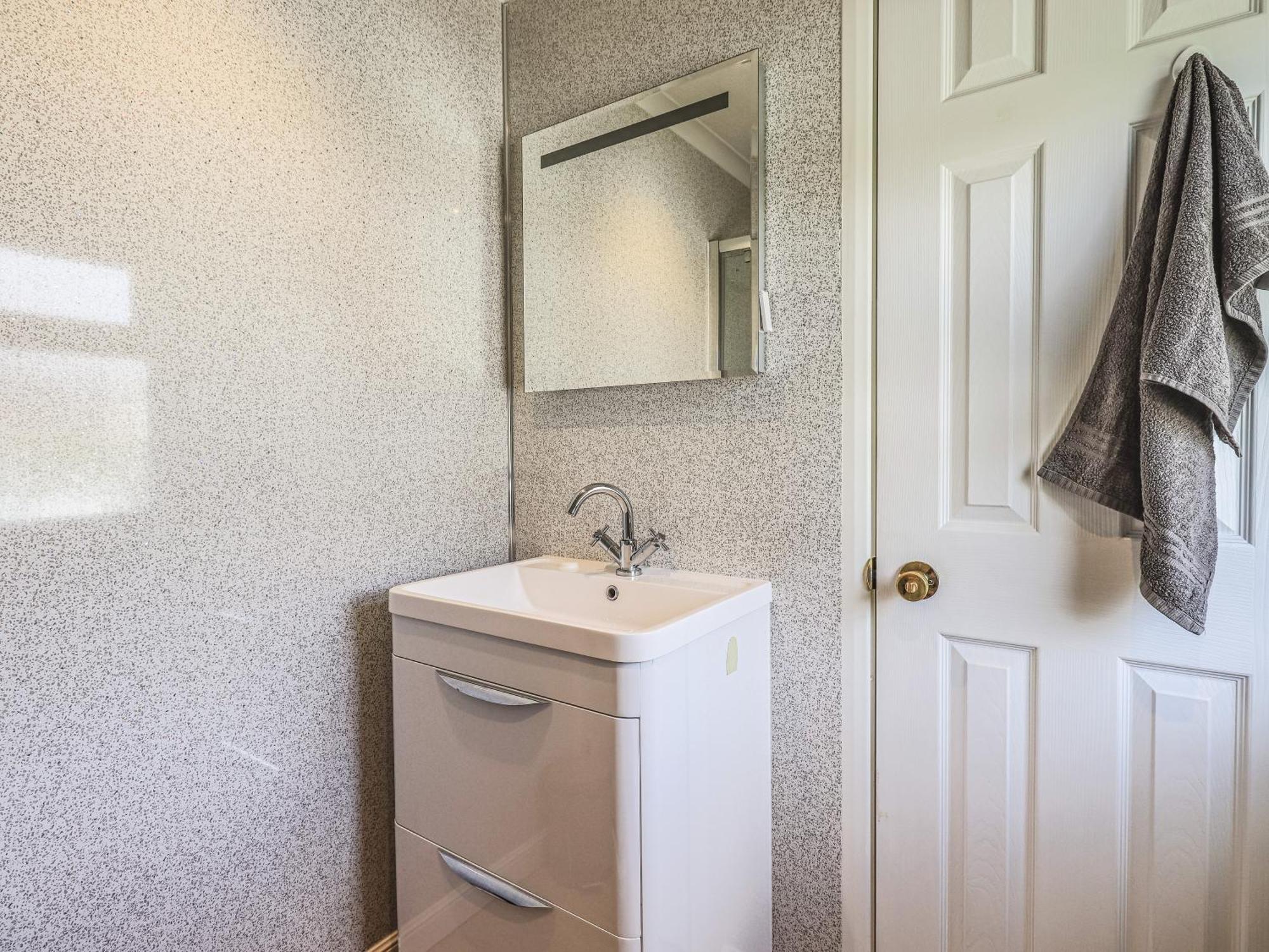 Sunny Brow Lodge Віндермір Екстер'єр фото