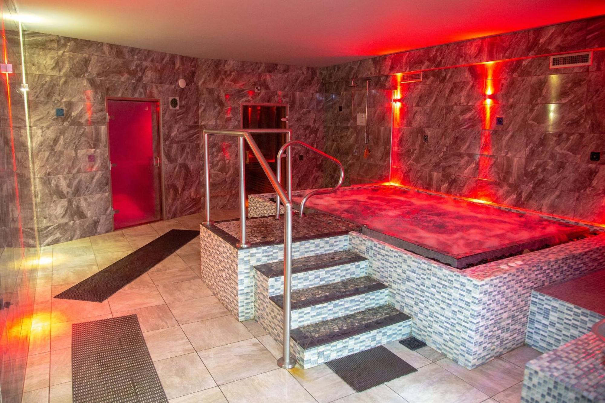 Sunny Brow Lodge Віндермір Екстер'єр фото